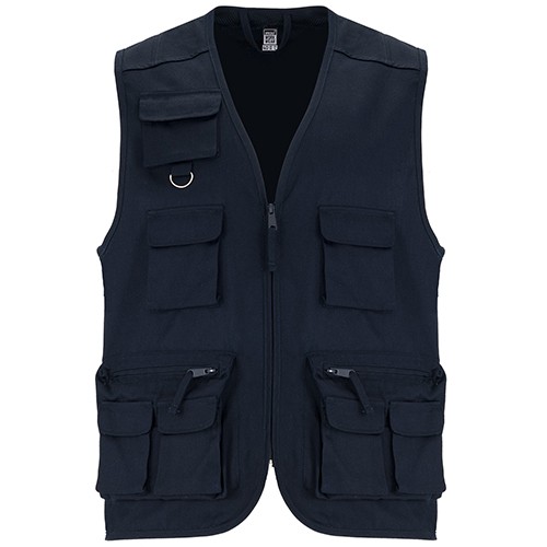 Gilet de travail multi-poches VENERA Gilet de travail multi-poches VENERA