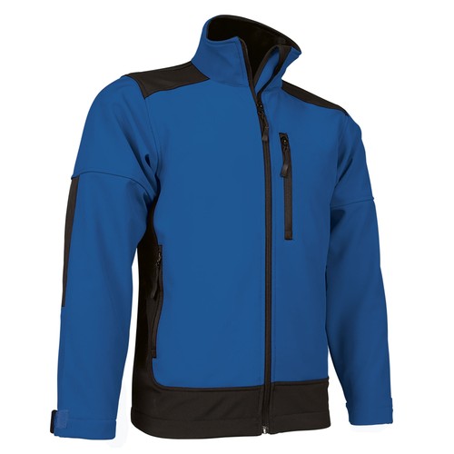 Chaqueta softshell SAPONI Chaqueta softshell SAPONI