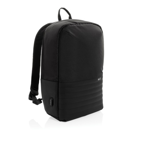 Swiss Peak AWARE™ RFID anti-theft 15.6'' laptop backpack Swiss Peak AWARE™ RFID anti-theft 15.6'' laptop backpack