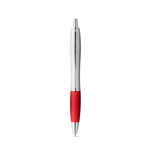 SWING. Penna a sfera in ABS con clip in alluminio SWING. Penna a sfera in ABS con clip in alluminio