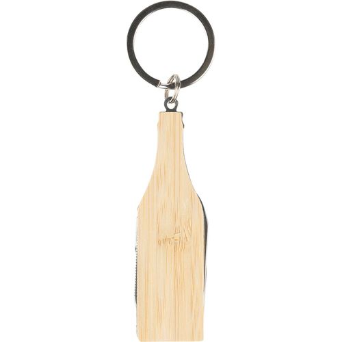 Bamboo multitool keychain Inaya Bamboo multitool keychain Inaya
