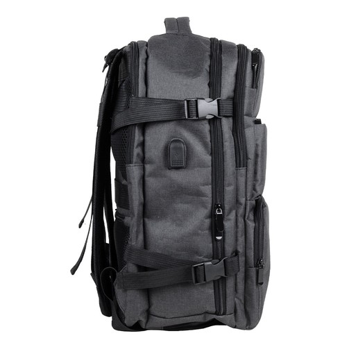 MOCHILA LOGIA MOCHILA LOGIA