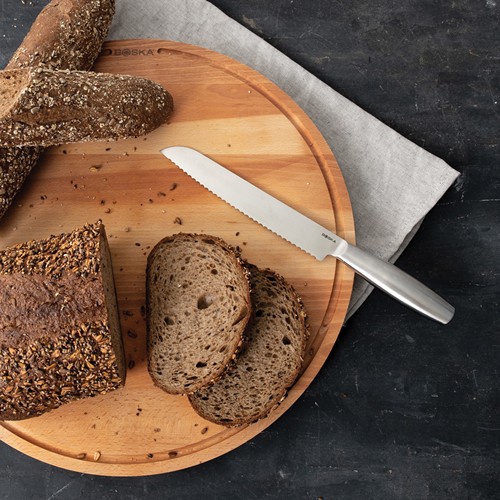 Coltelli da cucina BOSKA Copenhagen, set di 3 pezzi