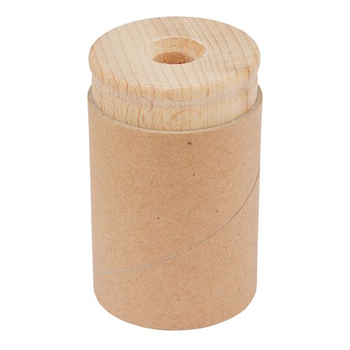 Cardboard Sharpener - recycled