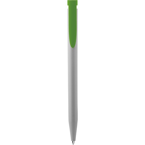 BOLÍGRAFO DE PLÁSTICO RECICLADO BOLÍGRAFO DE PLÁSTICO RECICLADO