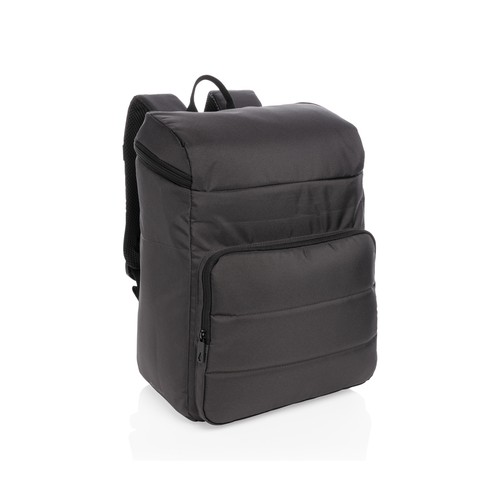 Impact AWARE™ RPET cooler backpack Impact AWARE™ RPET cooler backpack