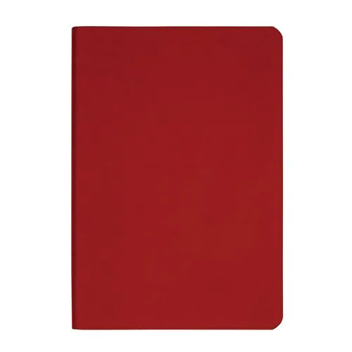 Cardoard notebook with ivory paper. (64 pag.) Cardoard notebook with ivory paper. (64 pag.)
