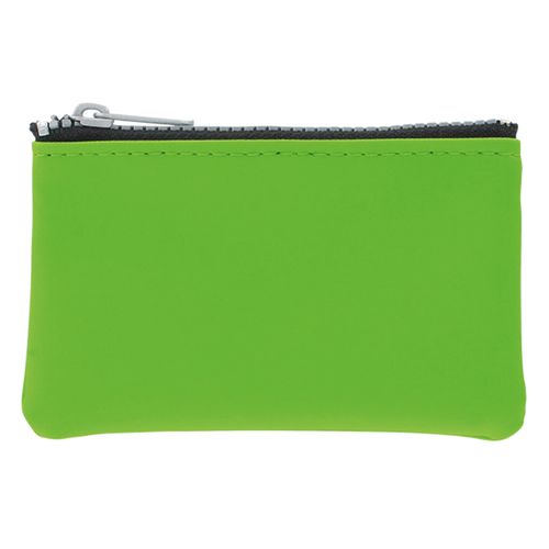 BOURSE FERMETURE ECLAIR - PVC BOURSE FERMETURE ECLAIR - PVC