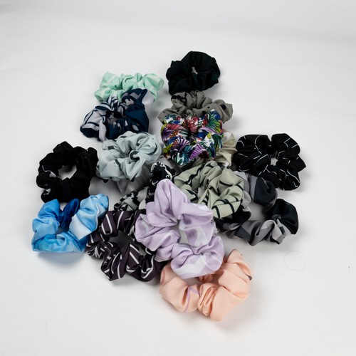 CUSTOMIZABLE HAIR ELASTIC