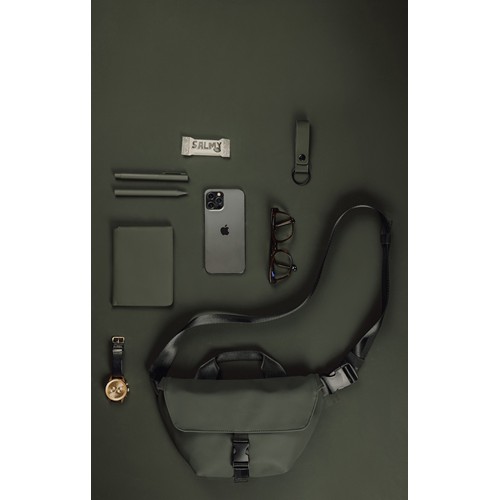 Bolsa bandolera VINGA Baltimore RCS Bolsa bandolera VINGA Baltimore RCS