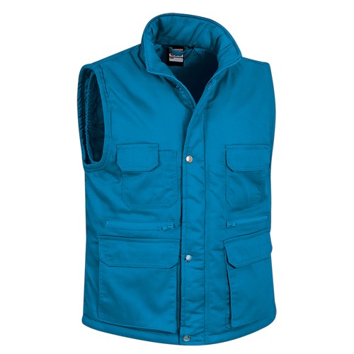 Gilet REPORTER Gilet REPORTER