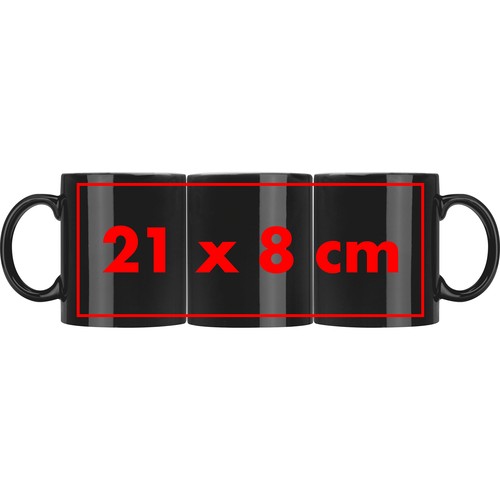 Ceramic coffee mug Ceramic coffee mug