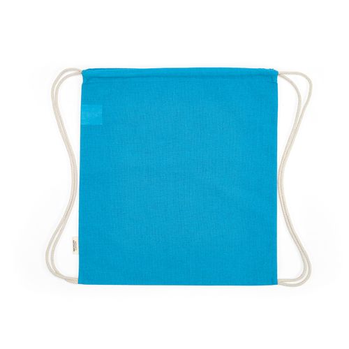 Borsa Lhotse in cotone riciclato 140gsm Borsa Lhotse in cotone riciclato 140gsm