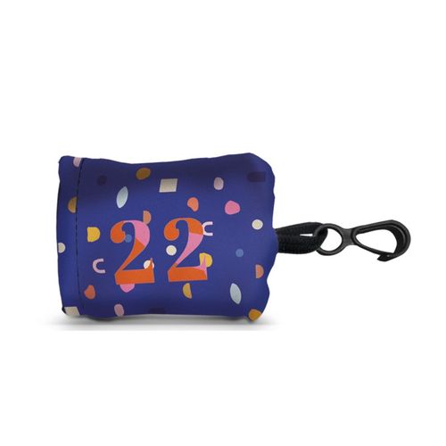 MICROFIBER CLEANING CLOTH WITH POUCH MICROFIBER CLEANING CLOTH WITH POUCH