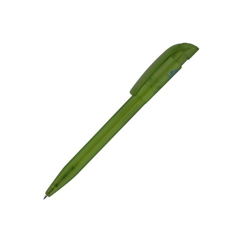 Ball pen S45 R-PET transparent Ball pen S45 R-PET transparent