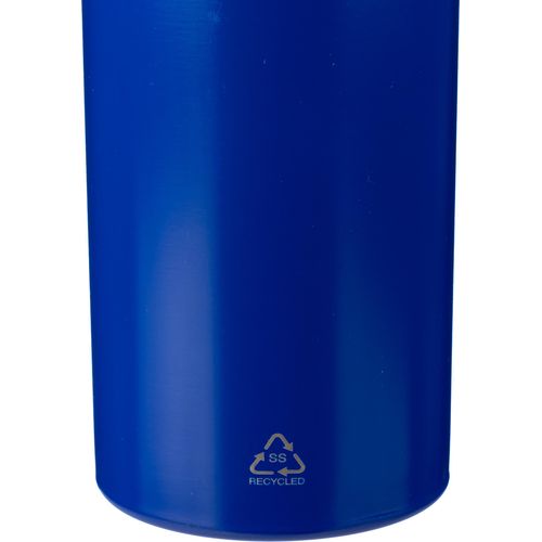 Recycled stainless steel bottle Aline Recycled stainless steel bottle Aline