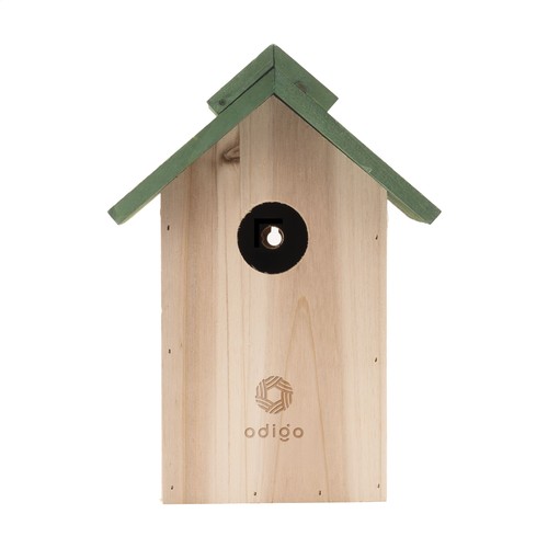 Bird Lodge