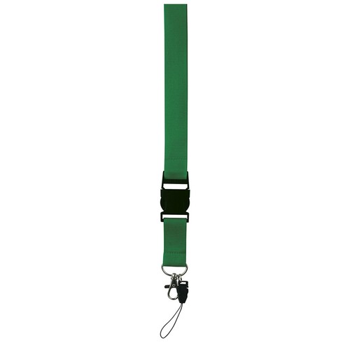 LANYARD DE POLIÉSTER LANYARD DE POLIÉSTER