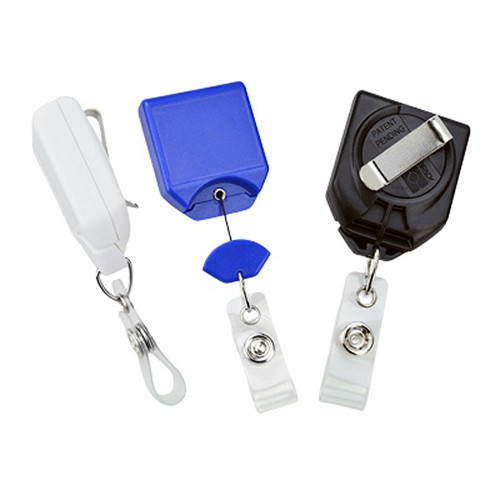Twist-Free B-Reel Jojo met draai-riemclip