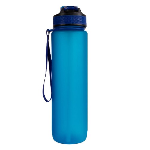 1-liter bottle with capacity print to encourage da Cisto 1-liter bottle with capacity print to encourage da Cisto
