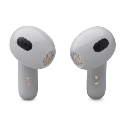 JBL Live Flex 3 Plata
