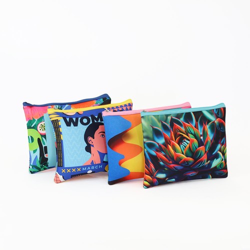 ESTUCHE A5 EN NEOPRENO PERSONALIZABLE