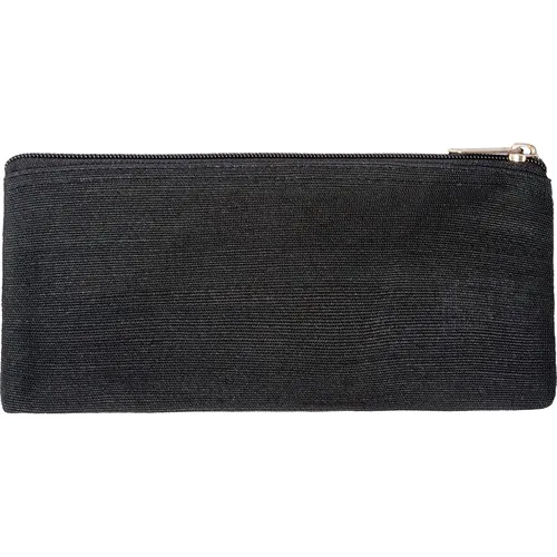 IUCO POUCH IN JUTA AND COTTON IUCO POUCH IN JUTA AND COTTON