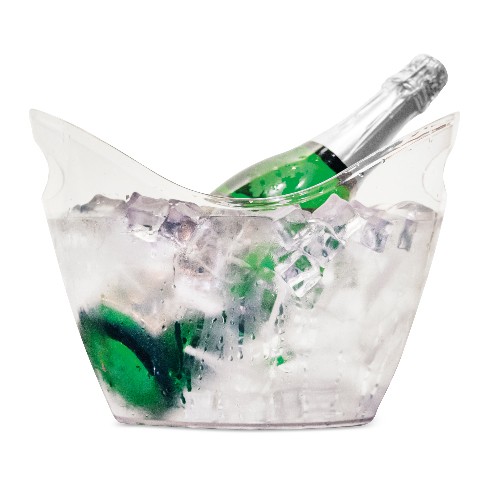 Ice bucket Algenib