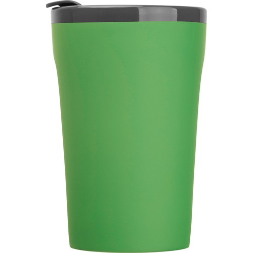 Ceramic cup – rubberized TOMAS Ceramic cup – rubberized TOMAS