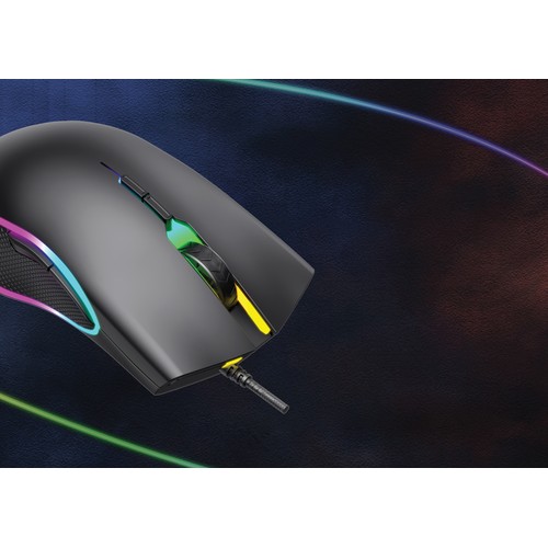 Mouse gaming RGB Mouse gaming RGB