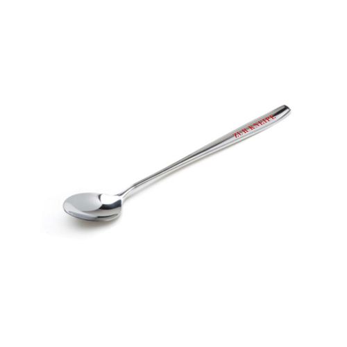 Stainless Steel Sundae Spoon (21cm) Stainless Steel Sundae Spoon (21cm)