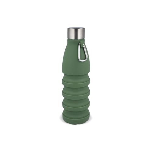 Opvouwbare Waterfles 550ml Opvouwbare Waterfles 550ml