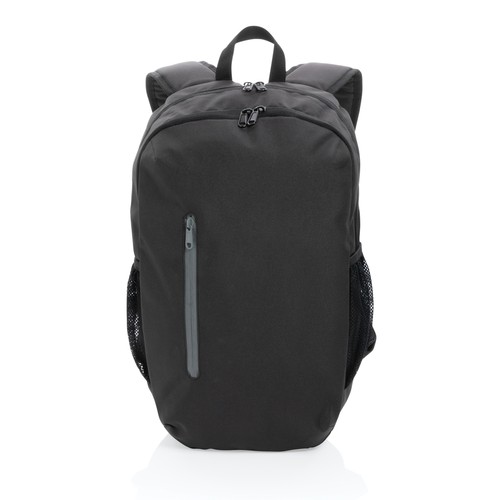 Sac à dos casual 300D rPET Impact AWARE™ Sac à dos casual 300D rPET Impact AWARE™