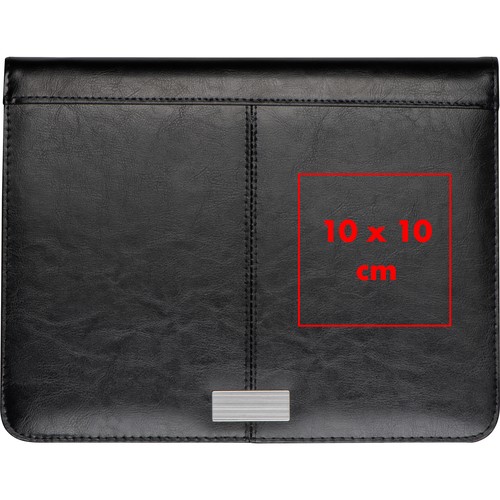 Carpeta A4 de piel Carpeta A4 de piel