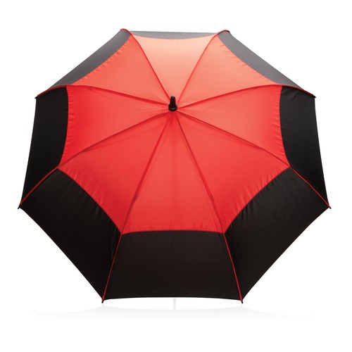 27" Impact AWARE™ RPET 190T auto open stormproof paraplu 27" Impact AWARE™ RPET 190T auto open stormproof paraplu