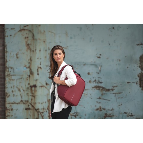 Bobby Hero Small, mochila antirrobo Bobby Hero Small, mochila antirrobo