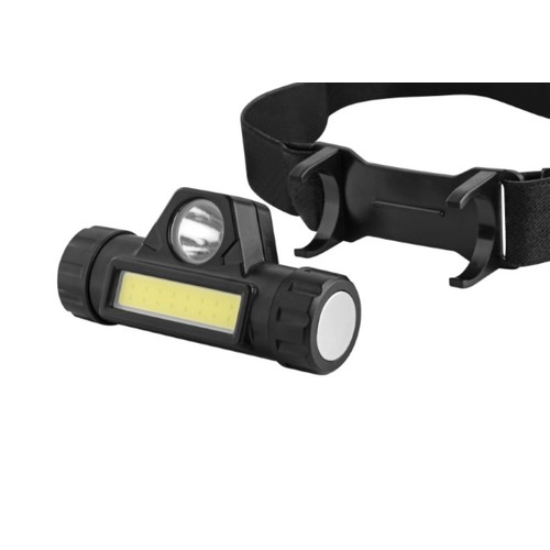 Metmaxx®Worklight "ReChargeMulticompact" black Metmaxx®Worklight "ReChargeMulticompact" black