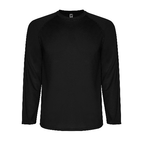 Camiseta técnica manga larga MONTECARLO L/S Camiseta técnica manga larga MONTECARLO L/S
