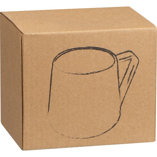 Porcelain cup 300 ml Porcelain cup 300 ml