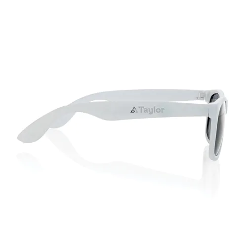 RCS recycled PP plastic sunglasses RCS recycled PP plastic sunglasses