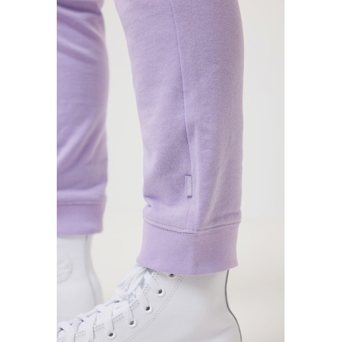 Jogging en coton recyclé IQONIQ Cooper