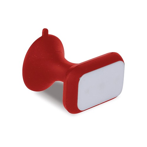 * VENTOSA PER CELLULARE IN SILICONE E PLASTICA