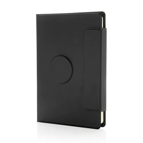 Stuart RCS certified RPU magnetic A5 portfolio Stuart RCS certified RPU magnetic A5 portfolio