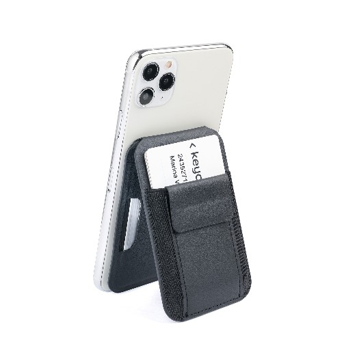 Estuche para 2-5 Tarjetas TROIKA CASH CARDS KEY