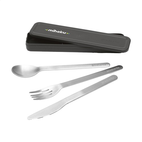 Brabantia Make & Take Bestekset