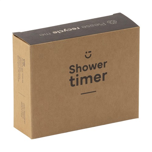 ShowerTimer ShowerTimer