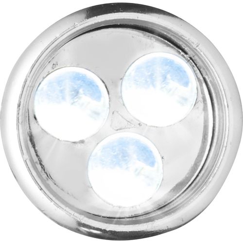 Aluminium 3-in-1 key holder Frazer Aluminium 3-in-1 key holder Frazer