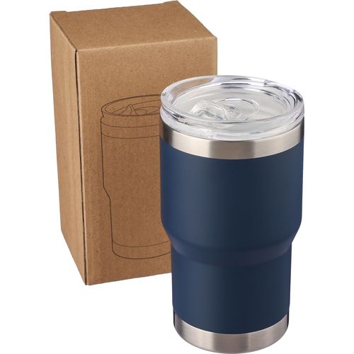 Vaso termo de acero inox. reciclado (350 ml) Ayen Vaso termo de acero inox. reciclado (350 ml) Ayen
