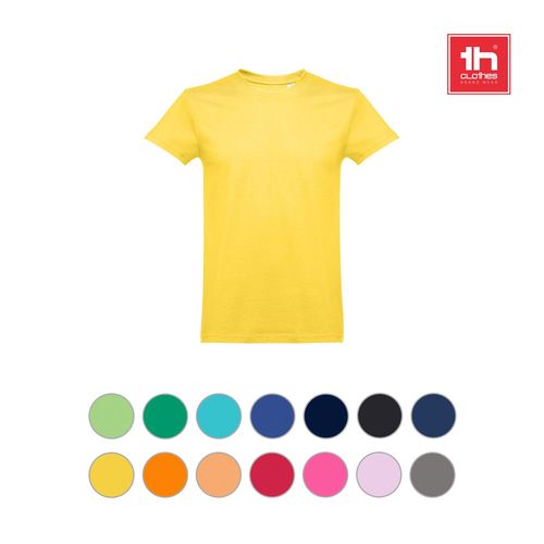 THC ANKARA KIDS. T-shirt voor kinderen