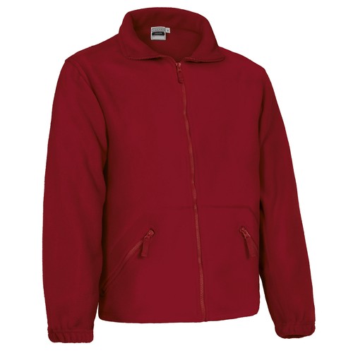Fleece Jacket JASON Fleece Jacket JASON